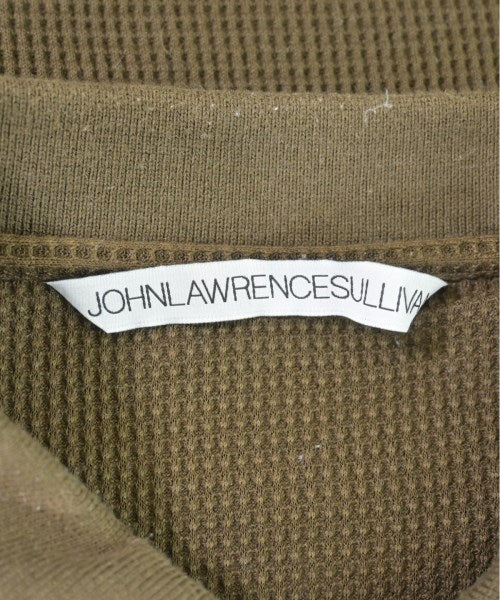 JOHN LAWRENCE SULLIVAN เสื้อโปโล