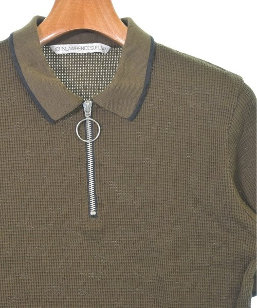 JOHN LAWRENCE SULLIVAN เสื้อโปโล