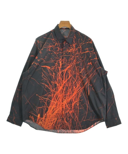 JOHN LAWRENCE SULLIVAN เสื้อลำลอง