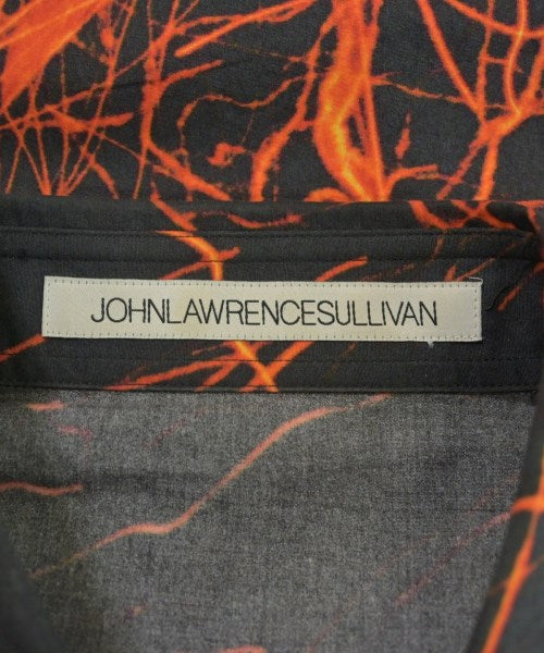 JOHN LAWRENCE SULLIVAN เสื้อลำลอง