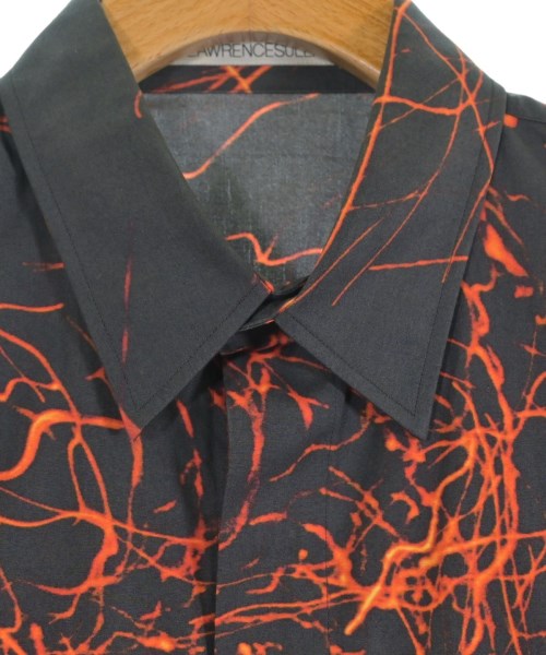 JOHN LAWRENCE SULLIVAN เสื้อลำลอง