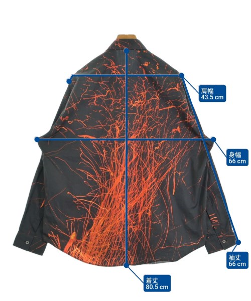 JOHN LAWRENCE SULLIVAN เสื้อลำลอง