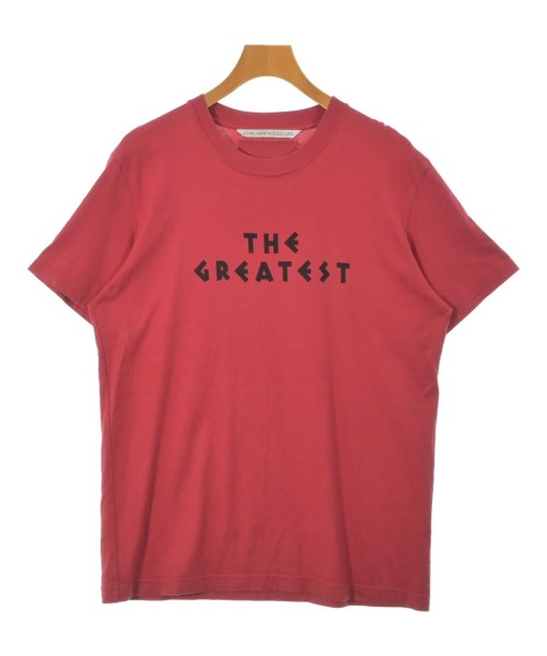JOHN LAWRENCE SULLIVAN เสื้อยืด/เสื้อท็อปส์