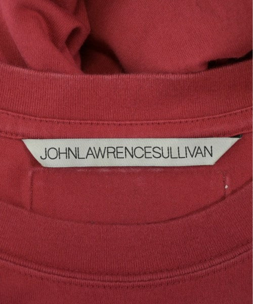 JOHN LAWRENCE SULLIVAN เสื้อยืด/เสื้อท็อปส์