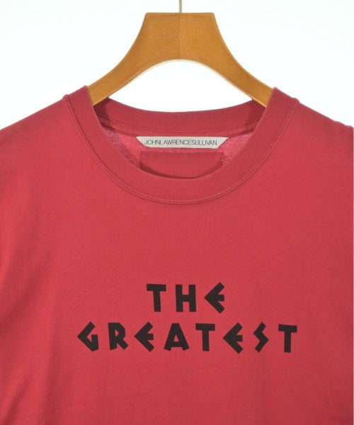 JOHN LAWRENCE SULLIVAN เสื้อยืด/เสื้อท็อปส์