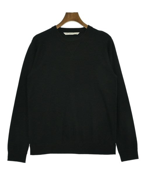 JOHN LAWRENCE SULLIVAN เสื้อสเวตเตอร์