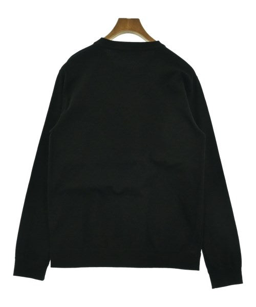 JOHN LAWRENCE SULLIVAN เสื้อสเวตเตอร์
