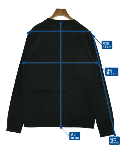 JOHN LAWRENCE SULLIVAN เสื้อสเวตเตอร์