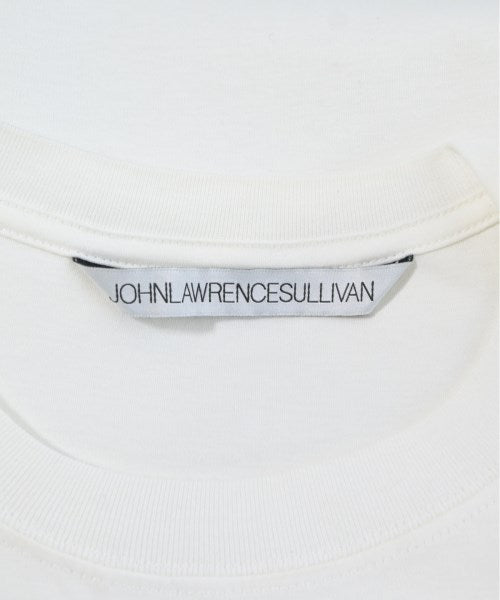 JOHN LAWRENCE SULLIVAN เสื้อยืด/เสื้อท็อปส์