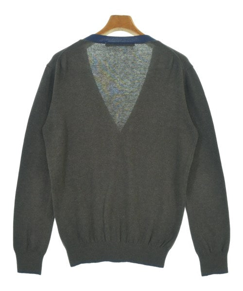 JOHN LAWRENCE SULLIVAN เสื้อคาร์ดิแกน