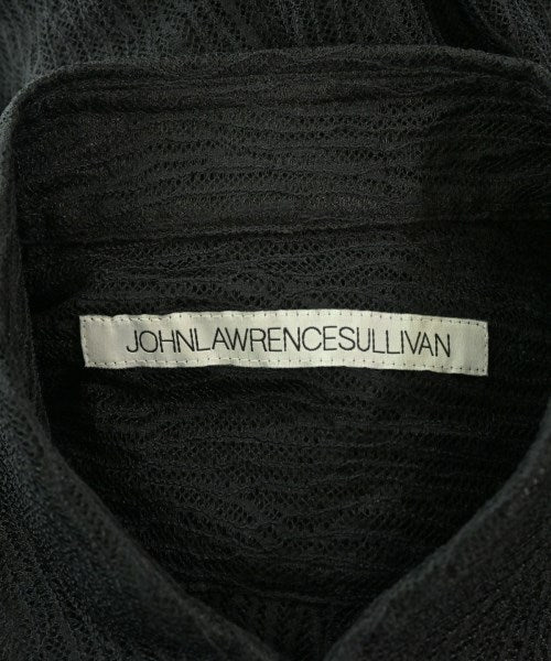JOHN LAWRENCE SULLIVAN เสื้อลำลอง