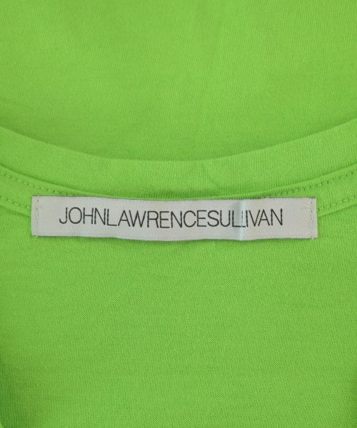 JOHN LAWRENCE SULLIVAN เสื้อยืด/เสื้อท็อปส์