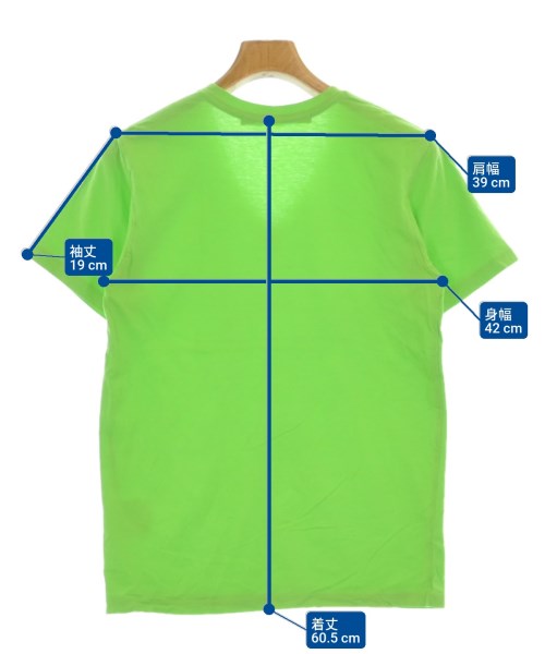 JOHN LAWRENCE SULLIVAN เสื้อยืด/เสื้อท็อปส์