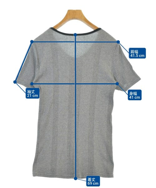 JOHN LAWRENCE SULLIVAN เสื้อยืด/เสื้อท็อปส์