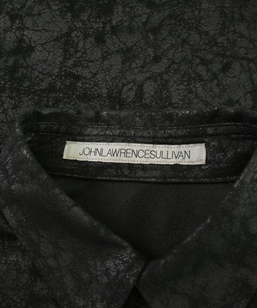 JOHN LAWRENCE SULLIVAN เสื้อลำลอง