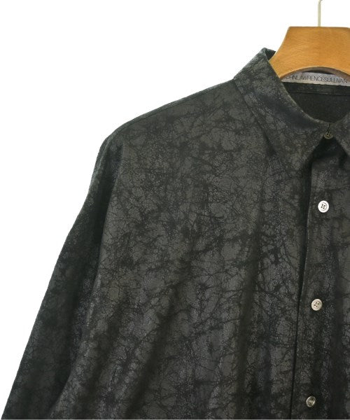 JOHN LAWRENCE SULLIVAN เสื้อลำลอง
