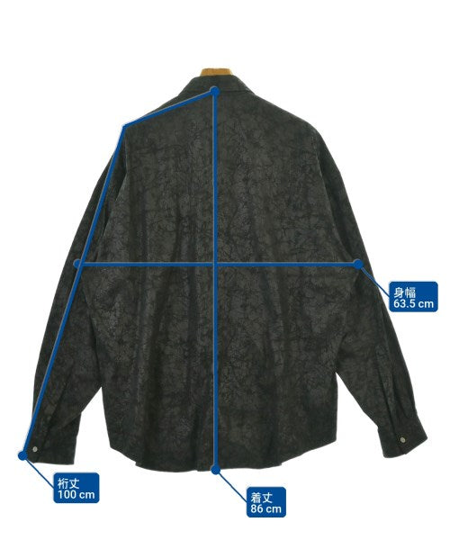 JOHN LAWRENCE SULLIVAN เสื้อลำลอง
