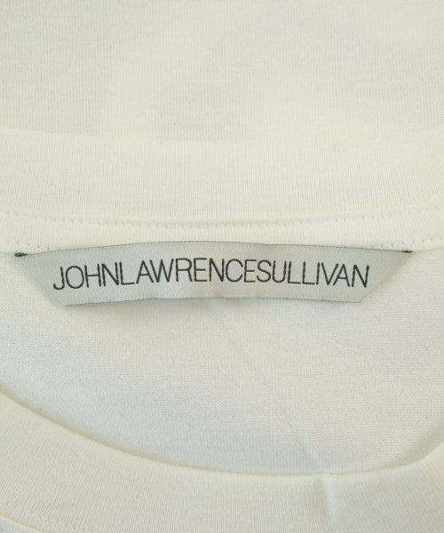 JOHN LAWRENCE SULLIVAN เสื้อยืด/เสื้อท็อปส์