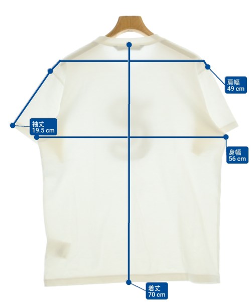 JOHN LAWRENCE SULLIVAN เสื้อยืด/เสื้อท็อปส์