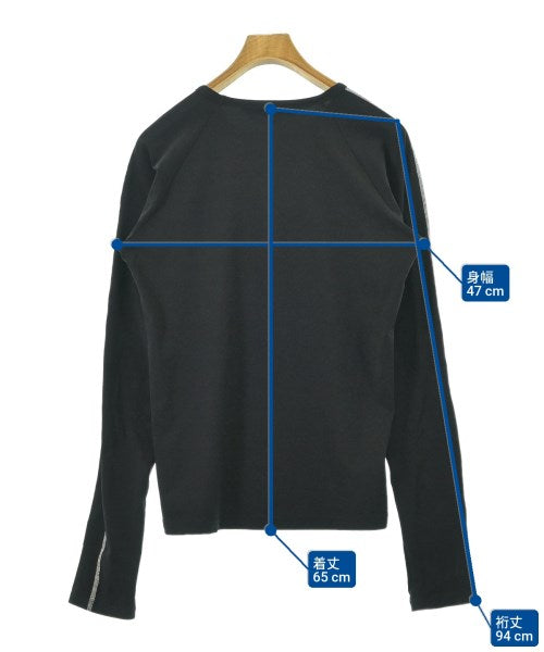 JOHN LAWRENCE SULLIVAN เสื้อยืด/เสื้อท็อปส์