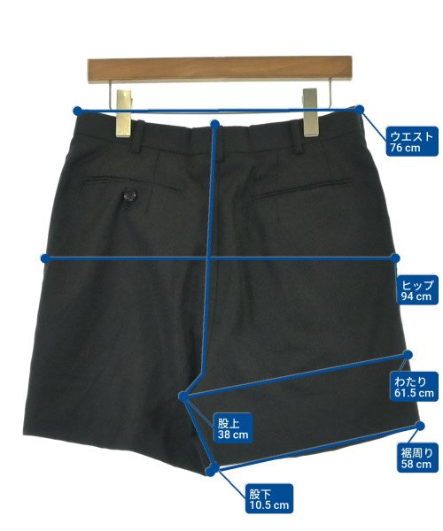 JOHN LAWRENCE SULLIVAN กางเกงขาสั้น