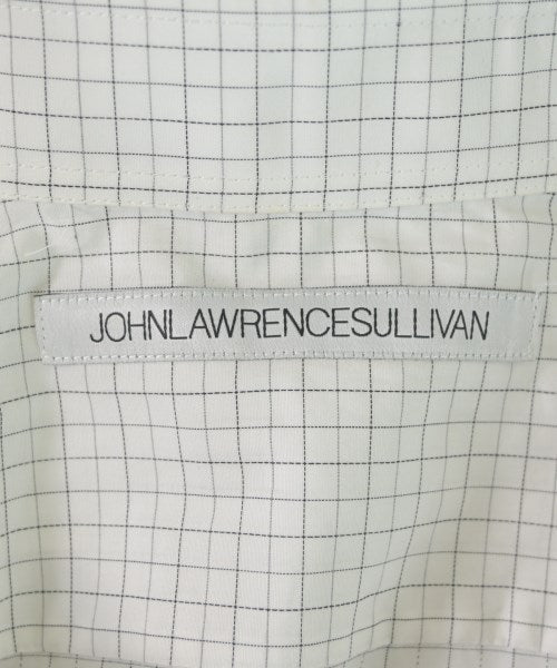 JOHN LAWRENCE SULLIVAN เสื้อลำลอง