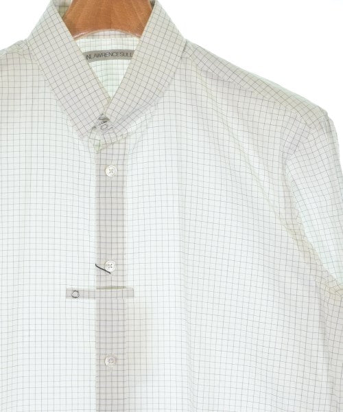 JOHN LAWRENCE SULLIVAN เสื้อลำลอง