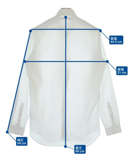 JOHN LAWRENCE SULLIVAN เสื้อลำลอง