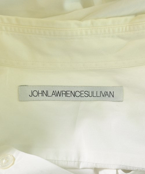 JOHN LAWRENCE SULLIVAN เสื้อลำลอง