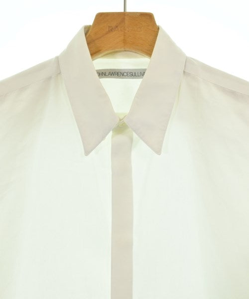 JOHN LAWRENCE SULLIVAN เสื้อลำลอง