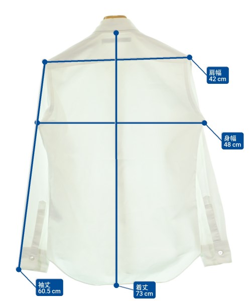 JOHN LAWRENCE SULLIVAN เสื้อลำลอง