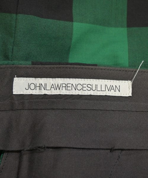 JOHN LAWRENCE SULLIVAN กางเกงขาสั้น