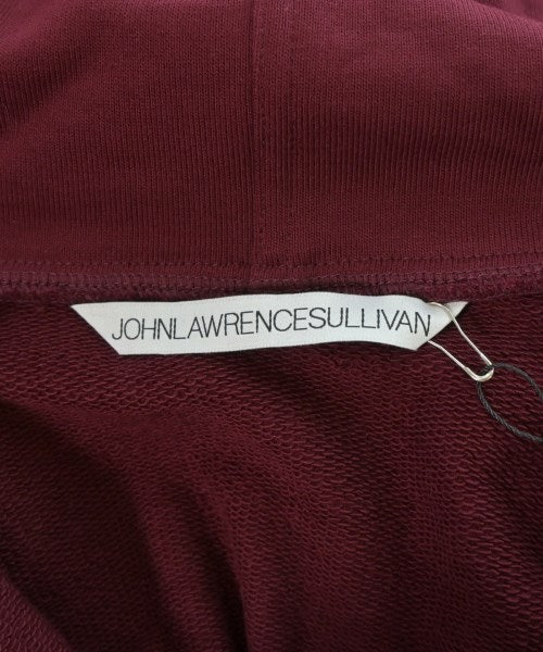 JOHN LAWRENCE SULLIVAN เสื้อฮู้ด
