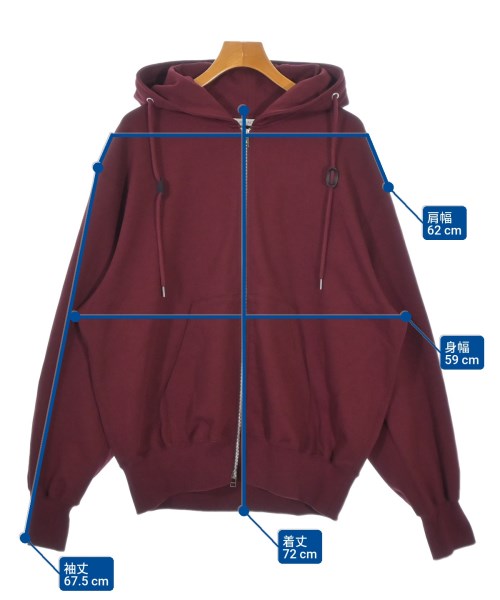 JOHN LAWRENCE SULLIVAN เสื้อฮู้ด