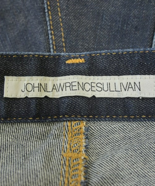 JOHN LAWRENCE SULLIVAN ยีนส์