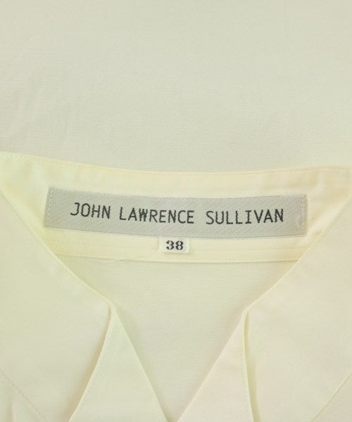 JOHN LAWRENCE SULLIVAN เสื้อเชิ้ตทางการ