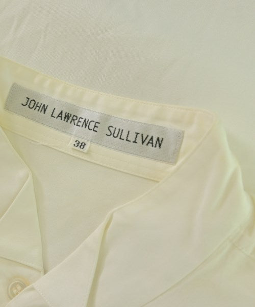 JOHN LAWRENCE SULLIVAN เสื้อเชิ้ตทางการ