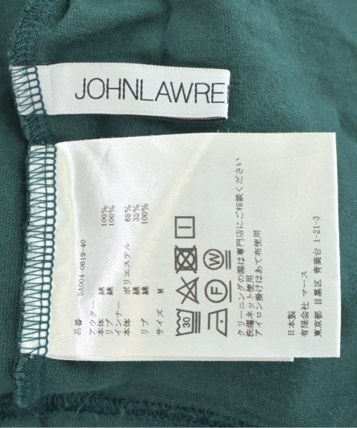 JOHN LAWRENCE SULLIVAN เสื้อยืด/เสื้อท็อปส์