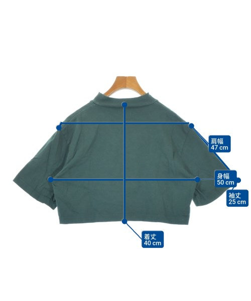 JOHN LAWRENCE SULLIVAN เสื้อยืด/เสื้อท็อปส์