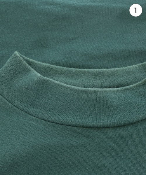 JOHN LAWRENCE SULLIVAN เสื้อยืด/เสื้อท็อปส์