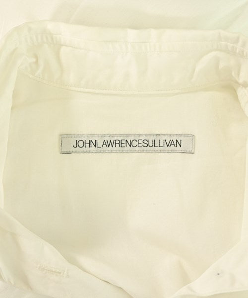 JOHN LAWRENCE SULLIVAN เสื้อลำลอง