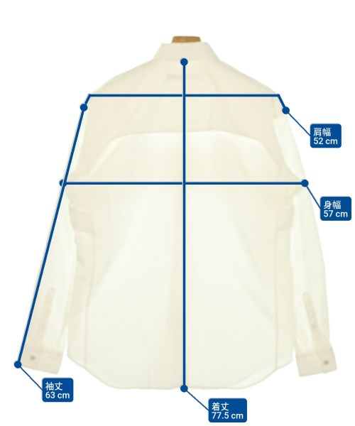 JOHN LAWRENCE SULLIVAN เสื้อลำลอง
