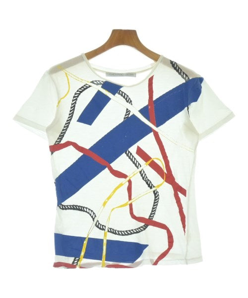JOHN LAWRENCE SULLIVAN เสื้อยืด/เสื้อท็อปส์