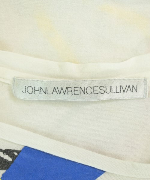 JOHN LAWRENCE SULLIVAN เสื้อยืด/เสื้อท็อปส์