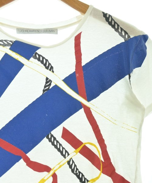 JOHN LAWRENCE SULLIVAN เสื้อยืด/เสื้อท็อปส์