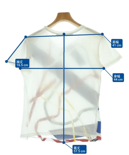 JOHN LAWRENCE SULLIVAN เสื้อยืด/เสื้อท็อปส์