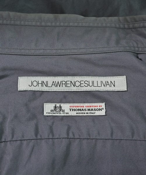 JOHN LAWRENCE SULLIVAN เสื้อลำลอง