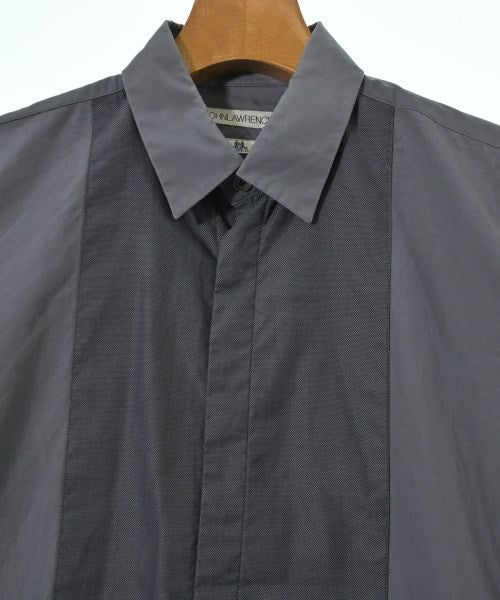 JOHN LAWRENCE SULLIVAN เสื้อลำลอง