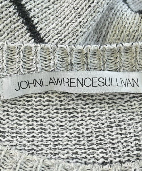 JOHN LAWRENCE SULLIVAN เสื้อกันหนาว