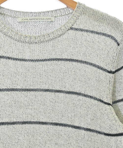 JOHN LAWRENCE SULLIVAN เสื้อกันหนาว